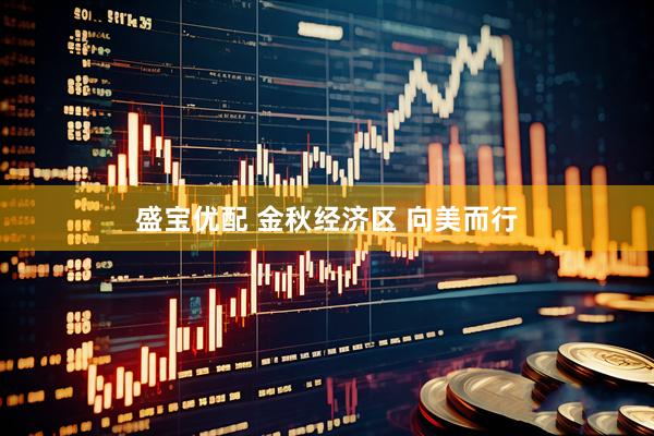 盛宝优配 金秋经济区 向美而行